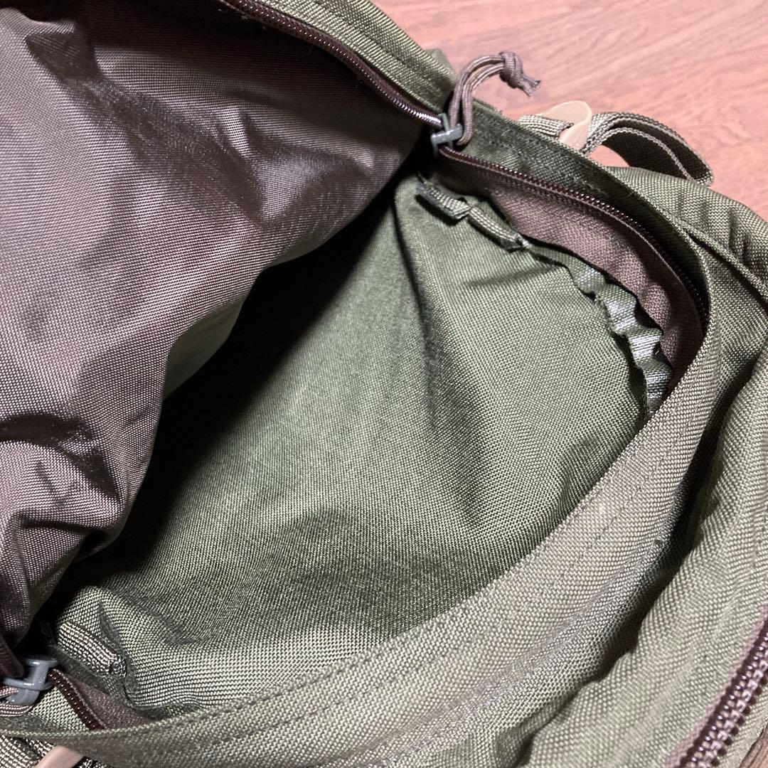 EAGLE industries A3 バックパック 3day イーグル