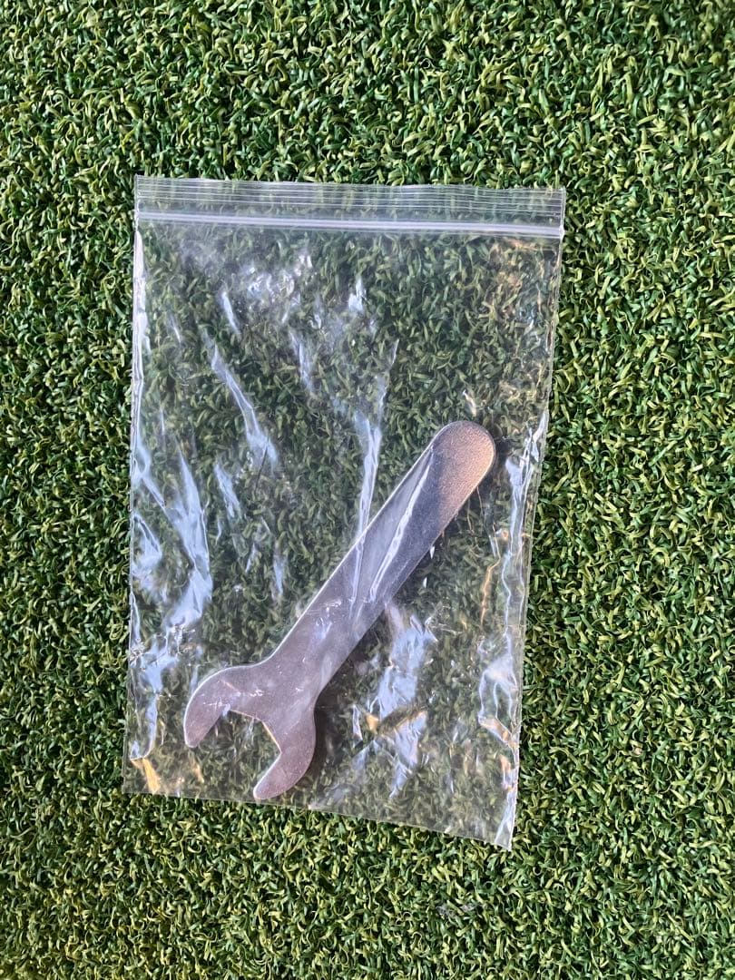 K！　フォースマシン　専用球23球付き　フィールドフォース