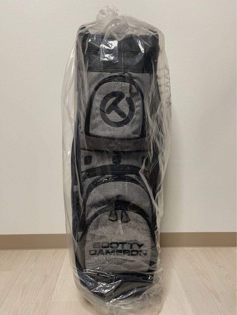 スコッティキャメロン