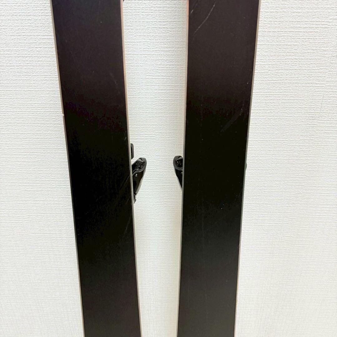 【希少】サロモンSALOMON X-kartMax 164㎝