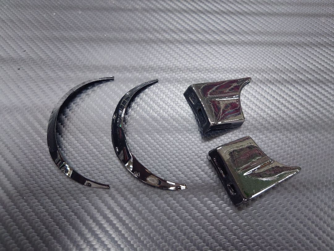 SHIBATA シバタ D-MAX S15シルビア