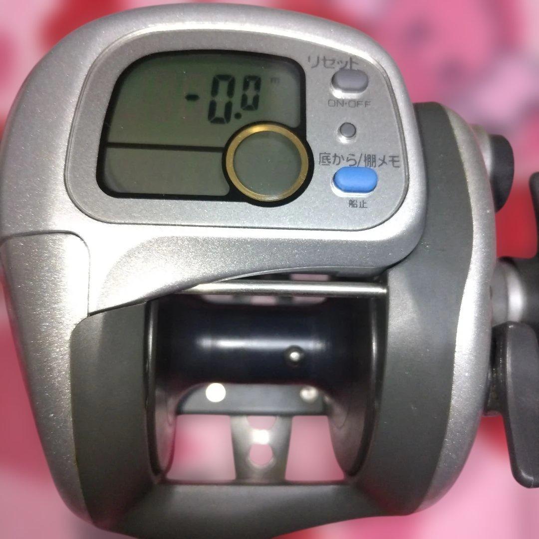 DAIWA SUPERTANASENSOR-S 500W ダイワ タナセンサー