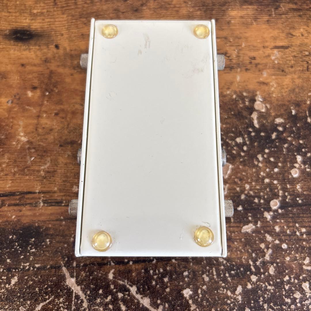 ギター Fulltone OCD Rev 1.6