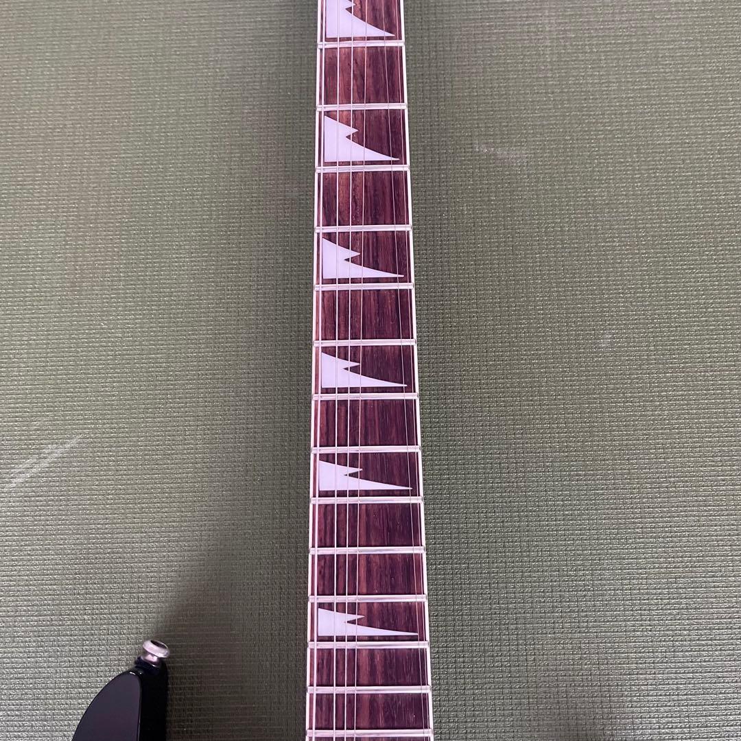 Ibanez RG-350EXZ★ZeroPointSystem★アーム付属