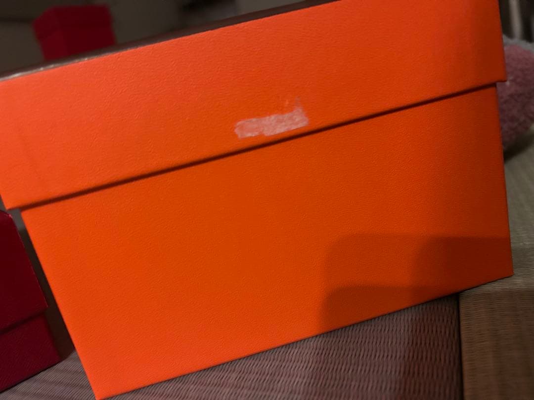 HERMES UN JARDIN SUR LE NIL ボディローション 2本