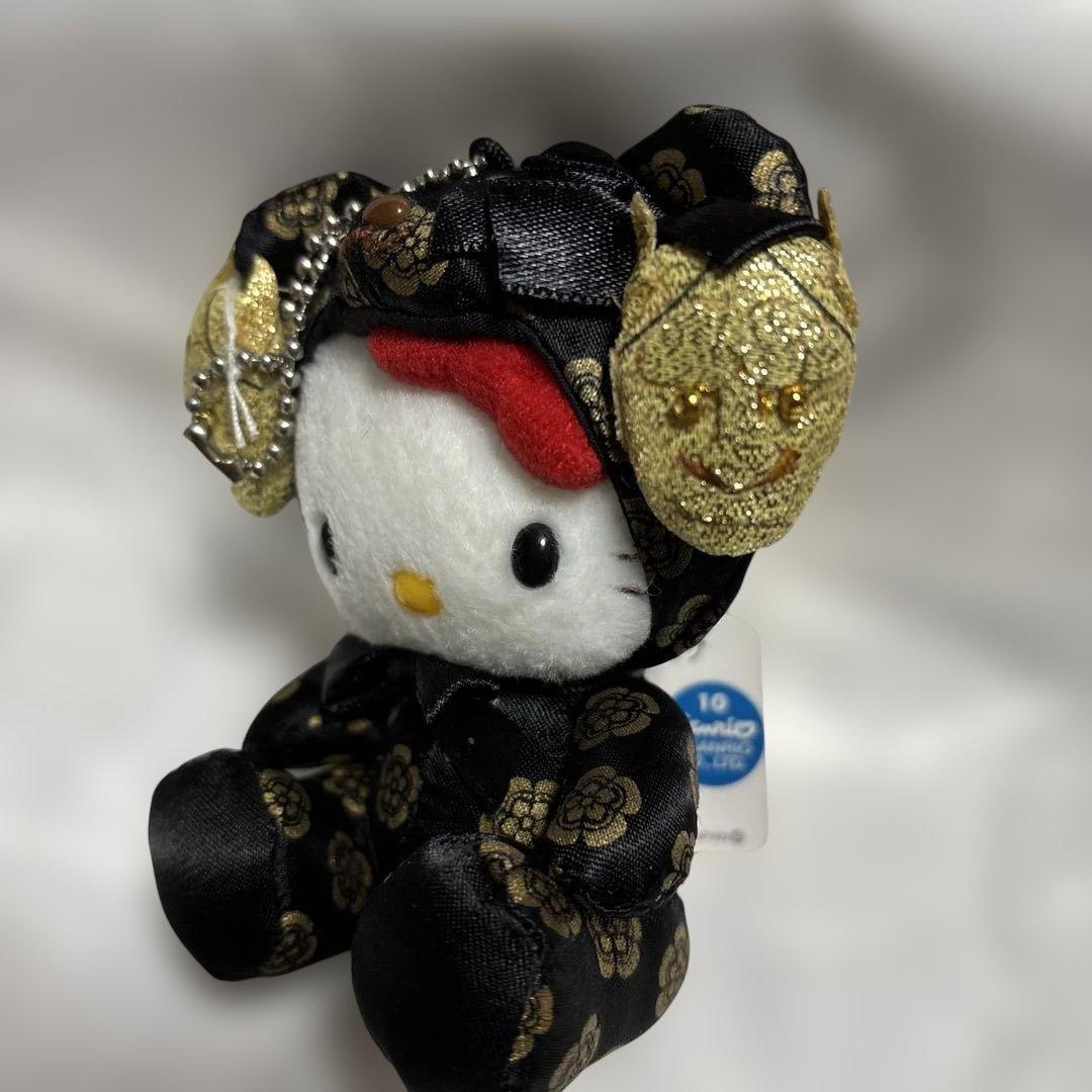 ハローキティー激レア尾張偏