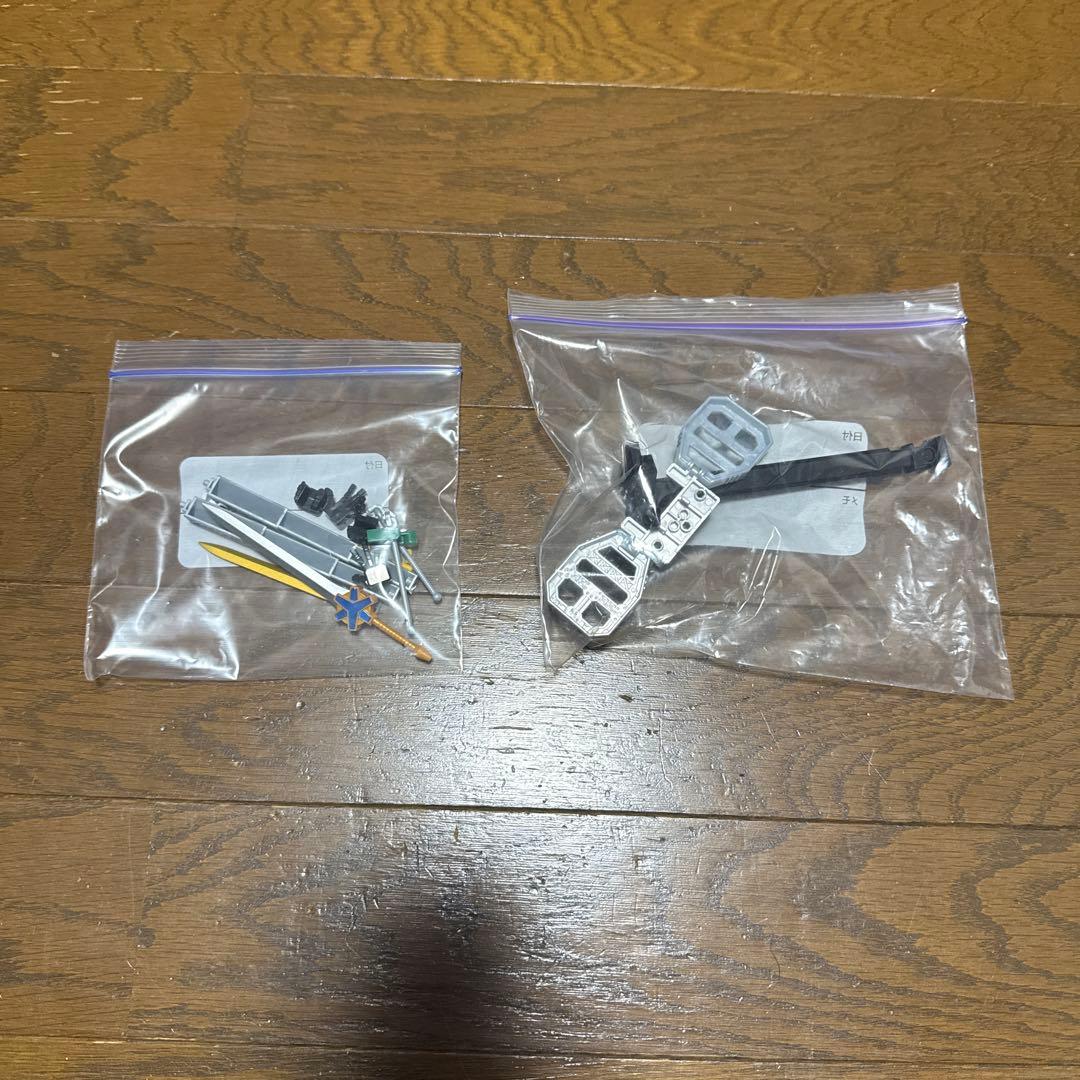 SMPギンガイオー　他まとめ