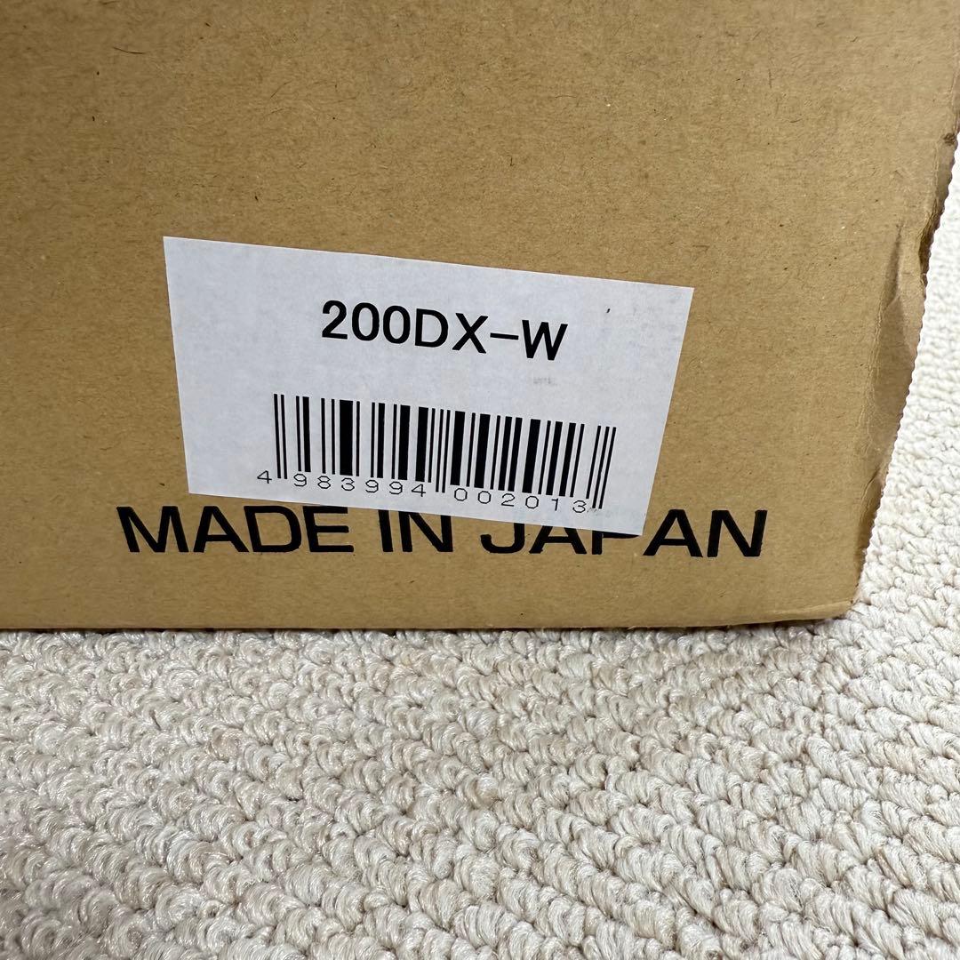 Durodex 裁断機 200DX-W