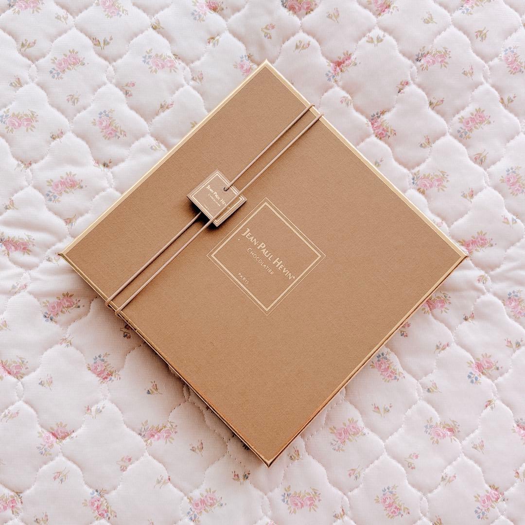 b*u様 ジャン＝ポール・エヴァン 期間限定 ボンボン ショコラ 50個 プラン