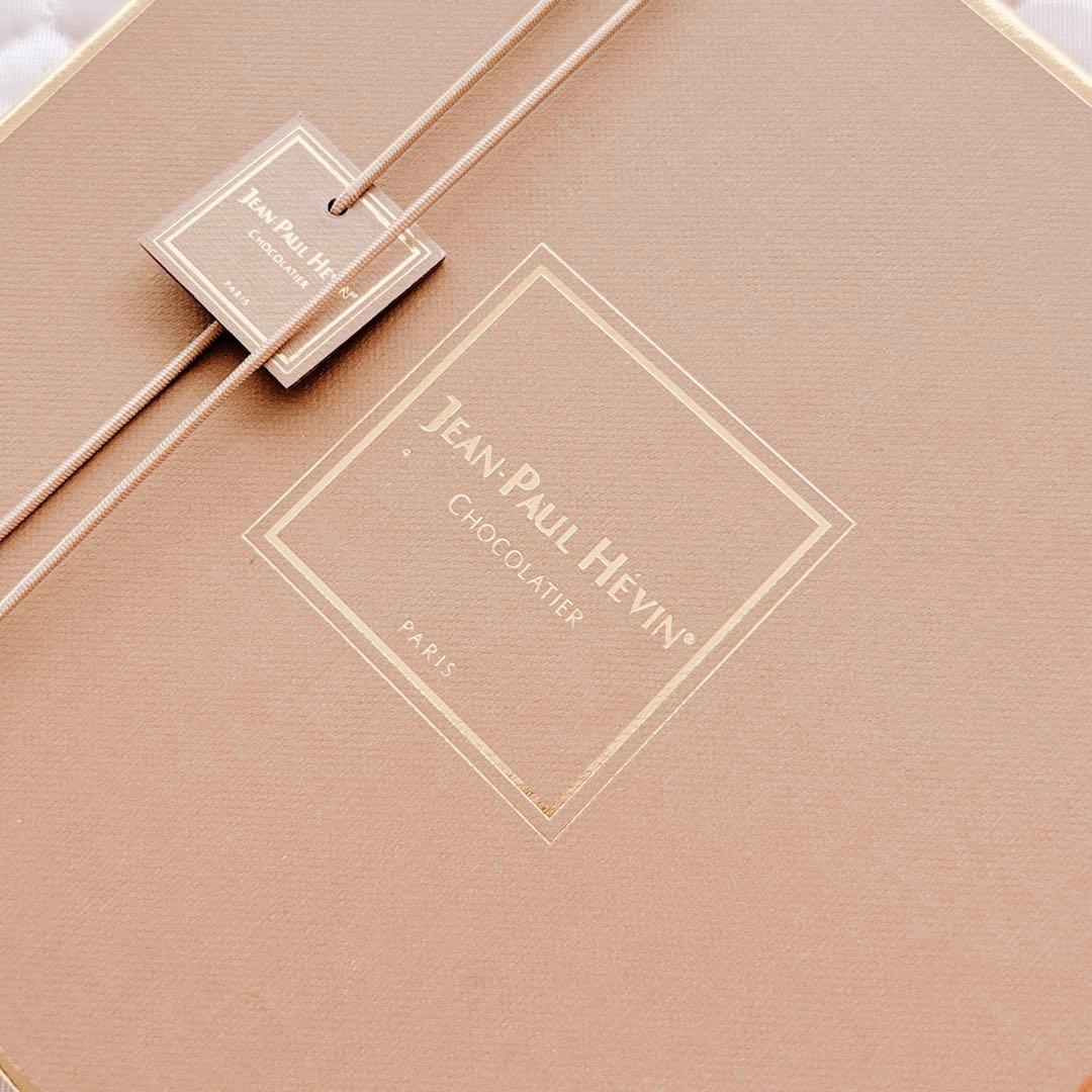 b*u様 ジャン＝ポール・エヴァン 期間限定 ボンボン ショコラ 50個 プラン