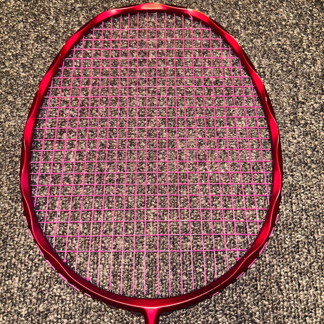 GOSEN INFERNO RAID バトミントンラケット