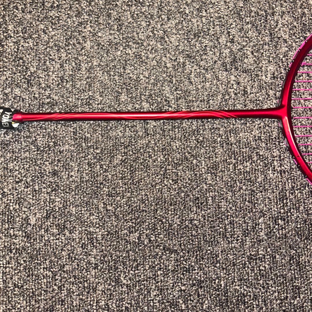 GOSEN INFERNO RAID バトミントンラケット