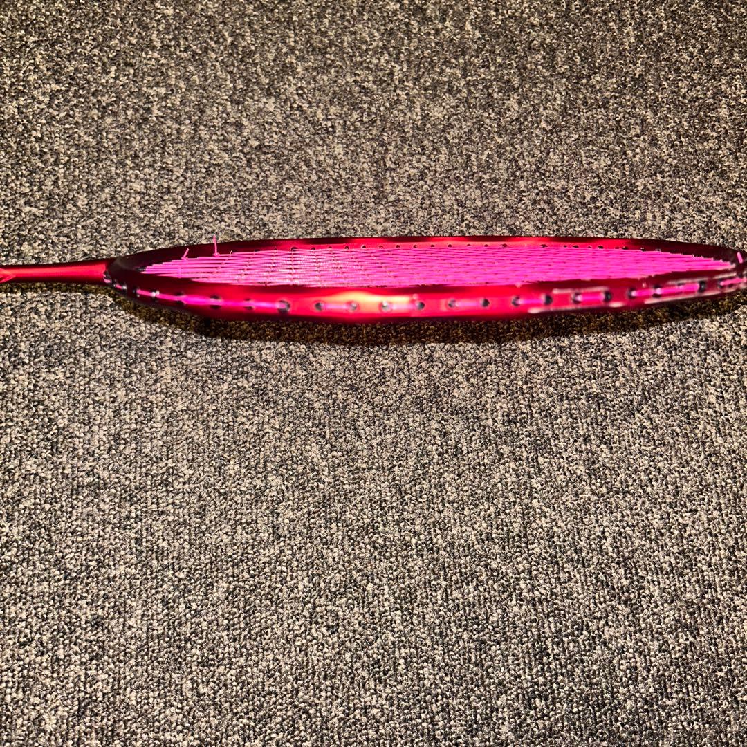 GOSEN INFERNO RAID バトミントンラケット