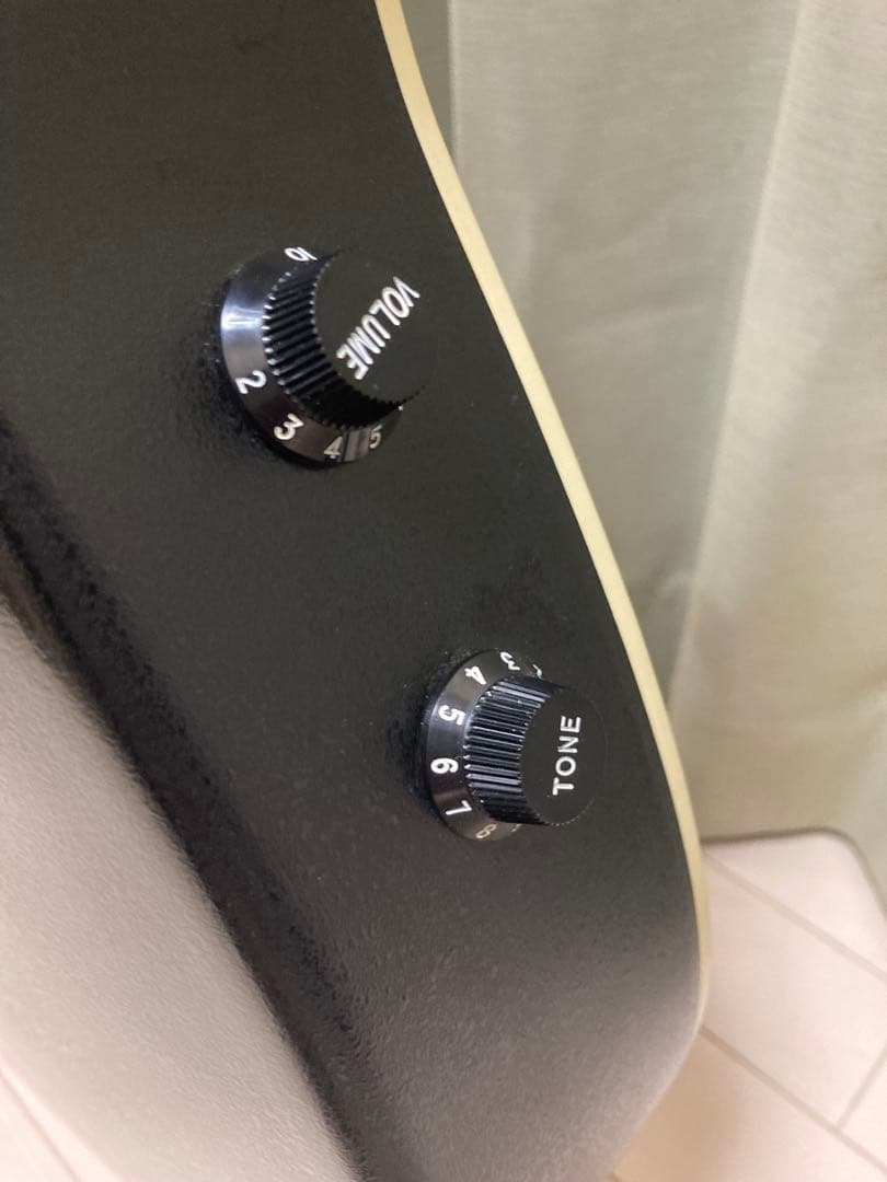 ARIA エレアコ　AMB-35 アリヤ　アリア　アコギ　ブルー　青