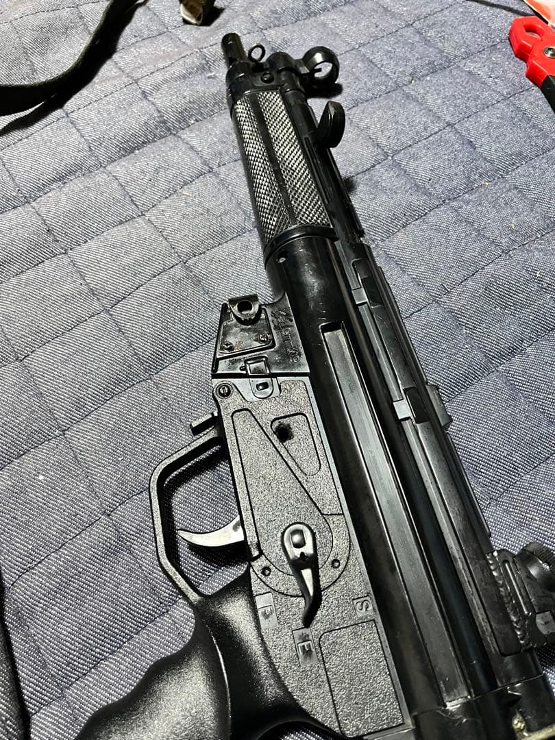 マルイ　エアコキ