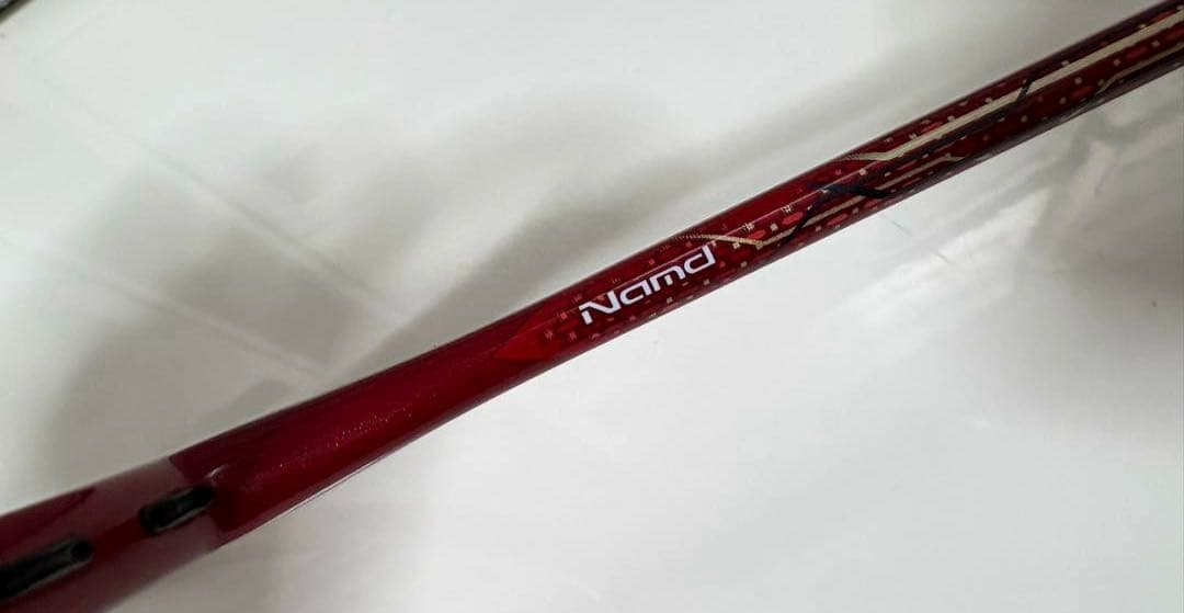 廃盤希少❤︎YONEX❤︎アストロクス ASTROX88S❤︎バドミントンラケット袋付