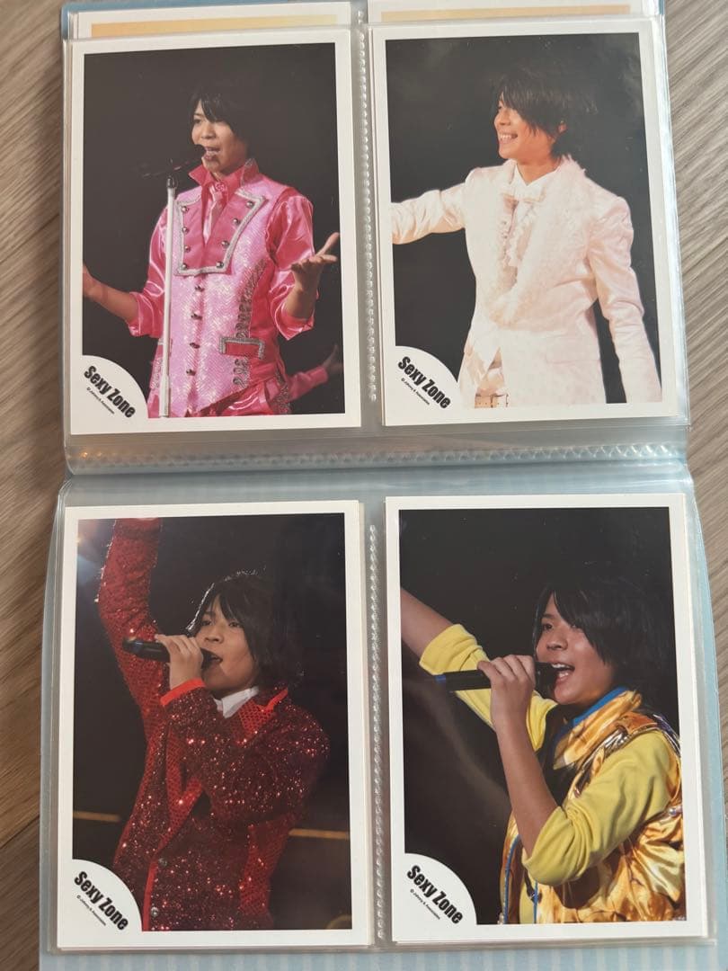 松島聡　公式写真