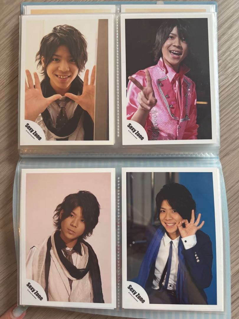 松島聡　公式写真