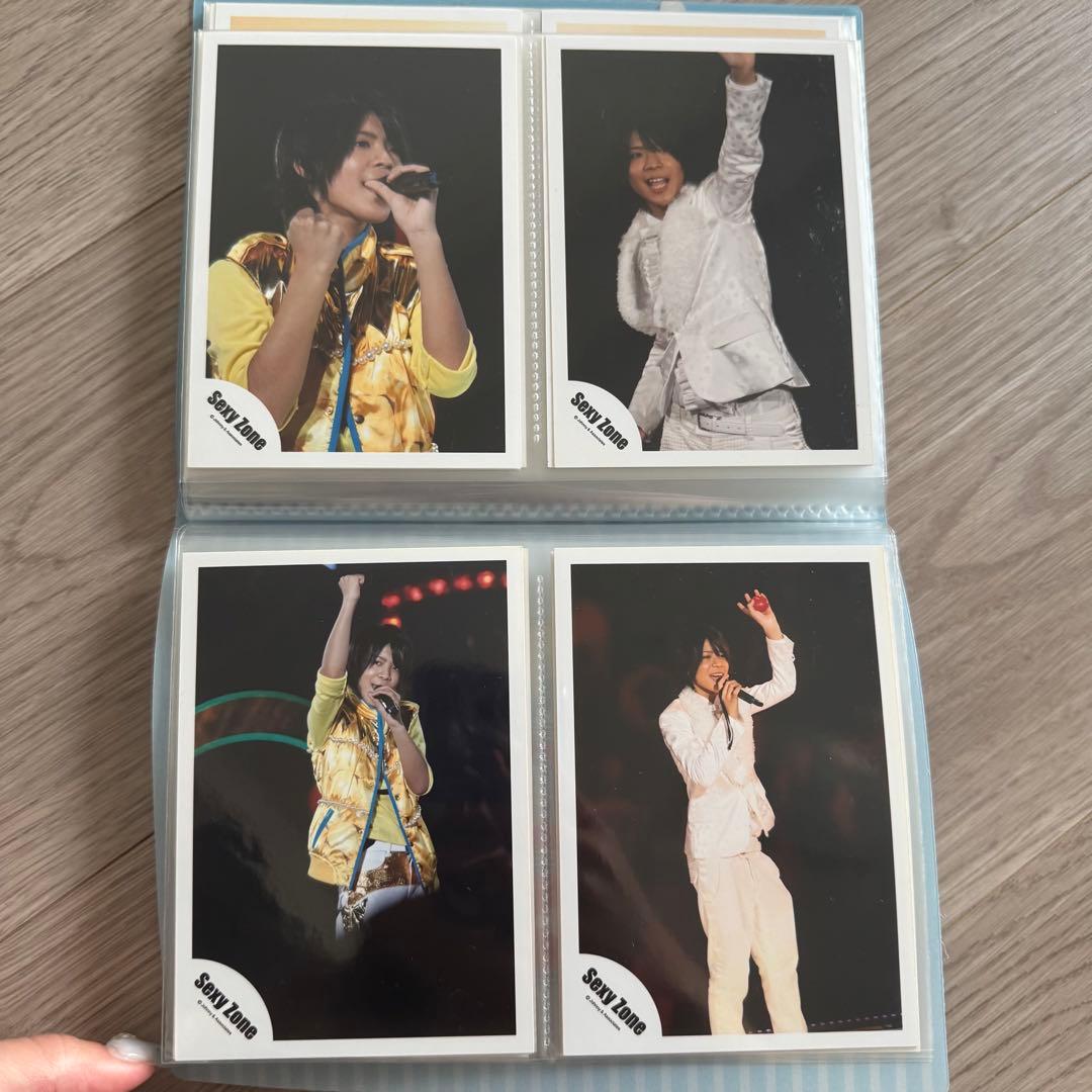 松島聡　公式写真