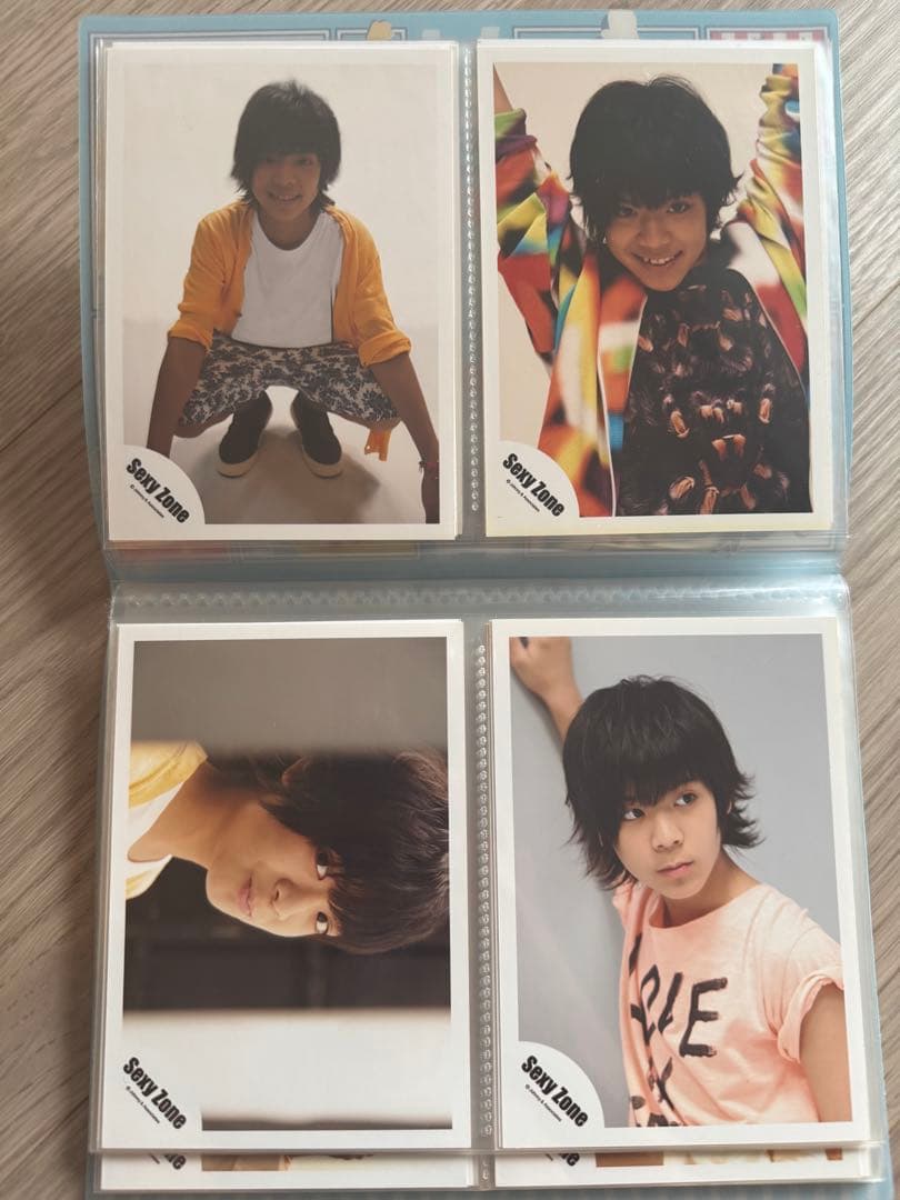 松島聡　公式写真