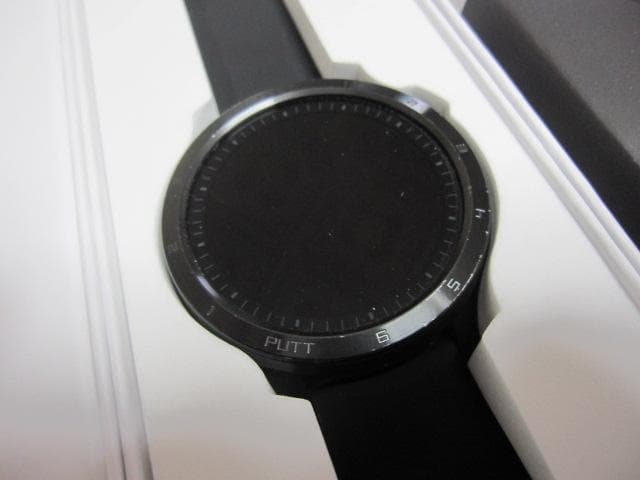 114腕時計型 ≪ ボイスキャディ T11 PRO ≫voicecaddie