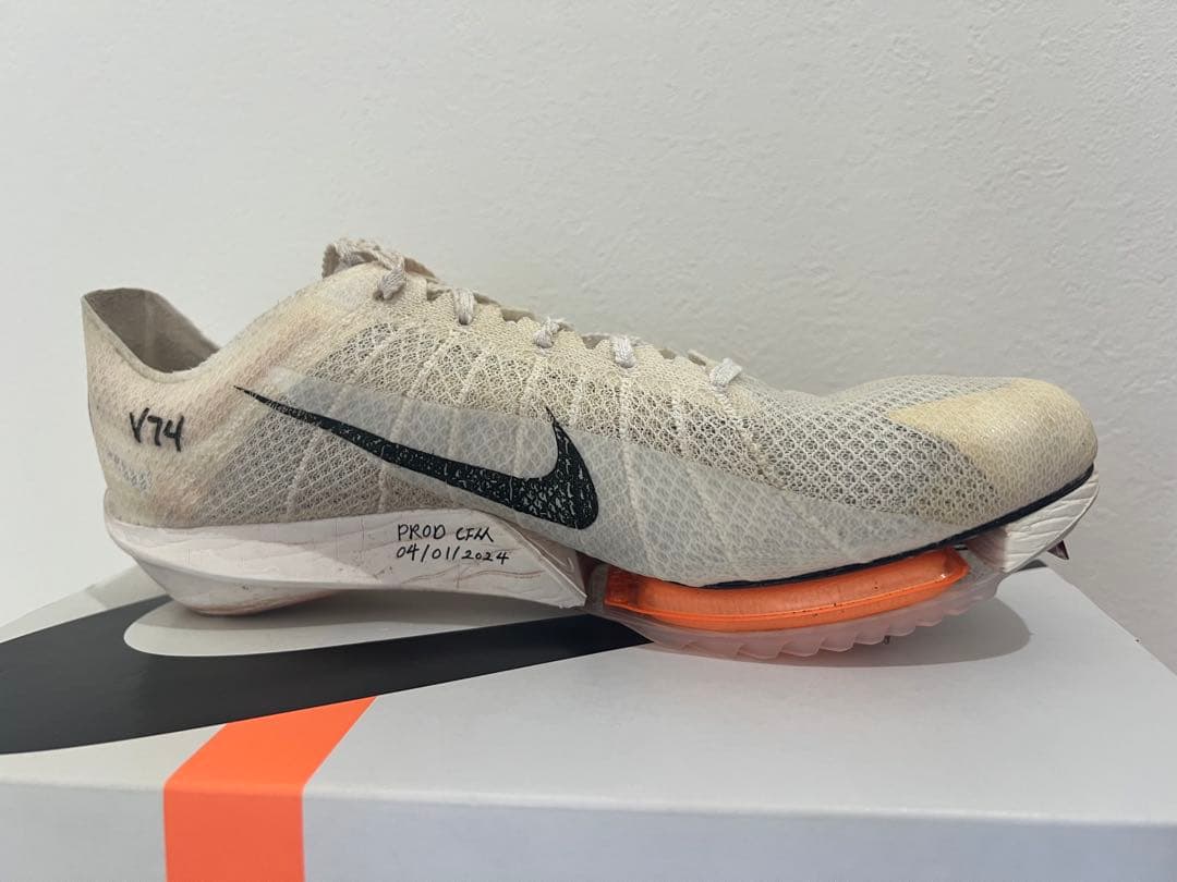 エアズームビクトリー2プロト　26.0cm