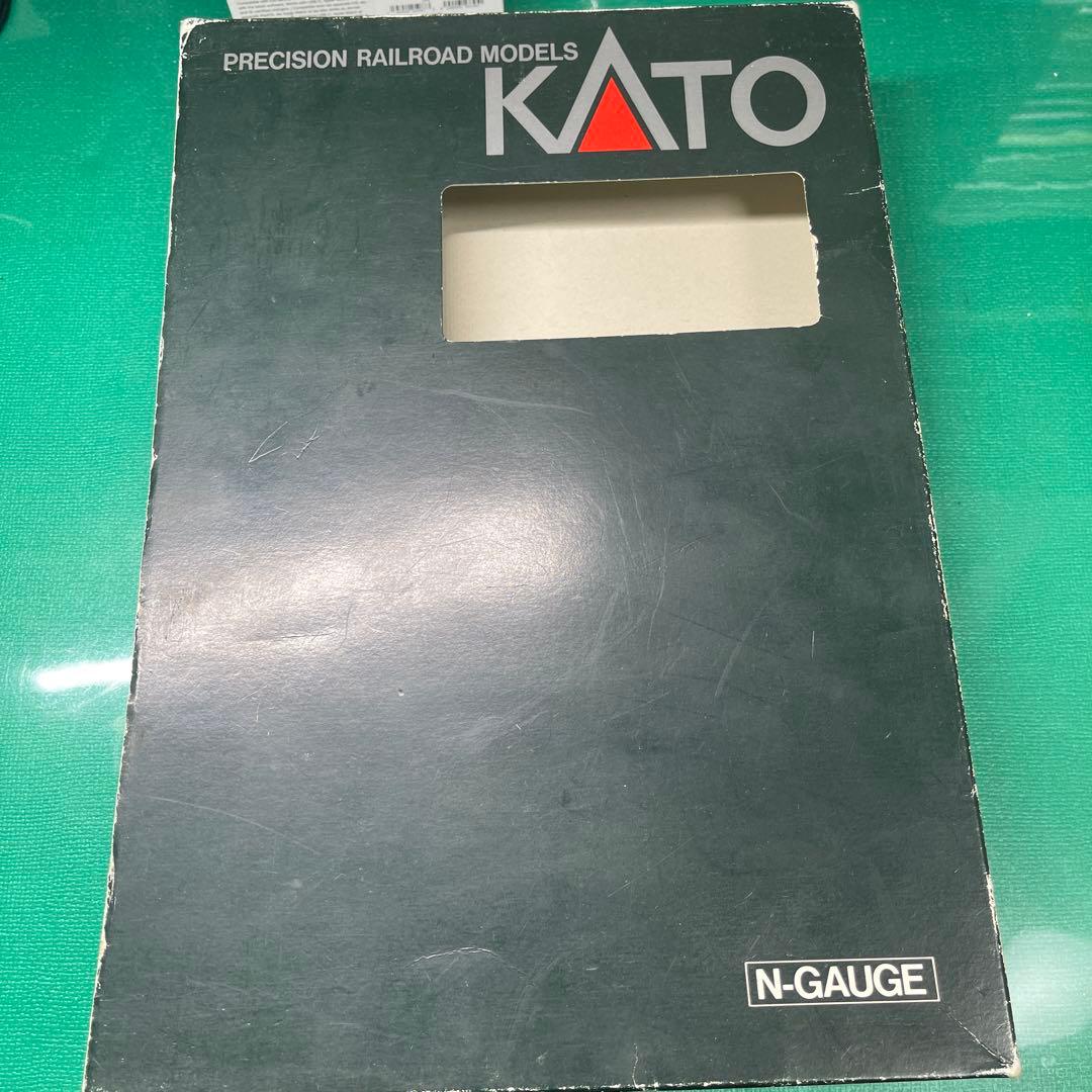 KATO 251系 スーパービュー踊り子　6両セット