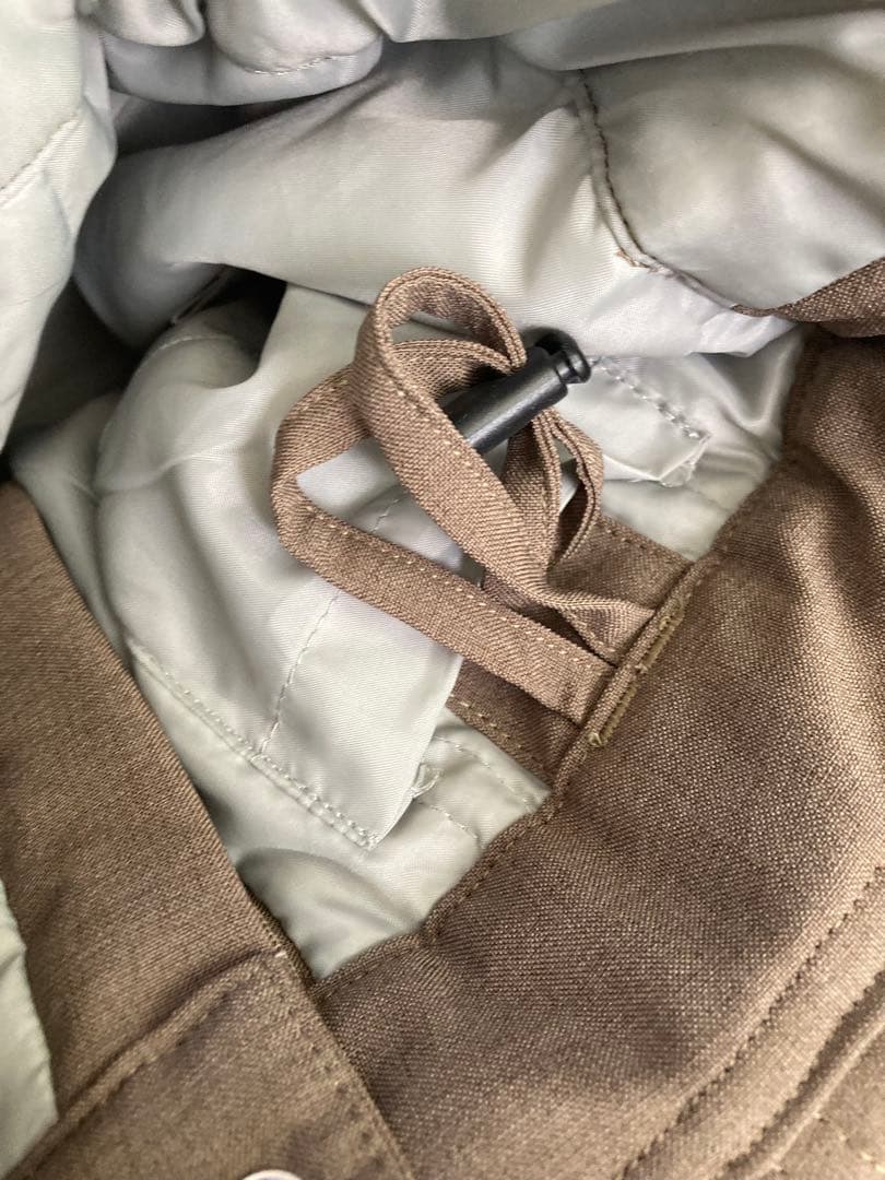 DESCENTEキッズ スキーウェア120 GORE-TEXグローブ2つ付き