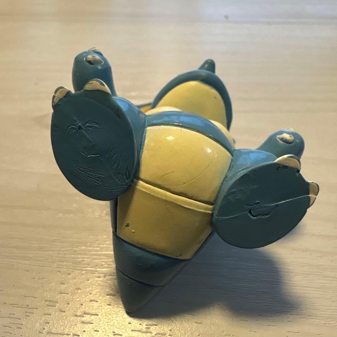 モンコレ ニドクイン 初期