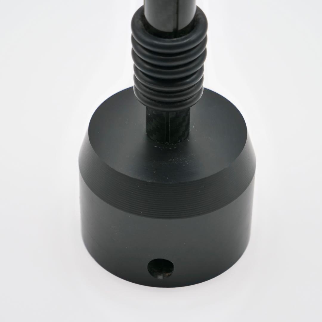 Woodwind Design トロンボーンスタンド（カーボン製）