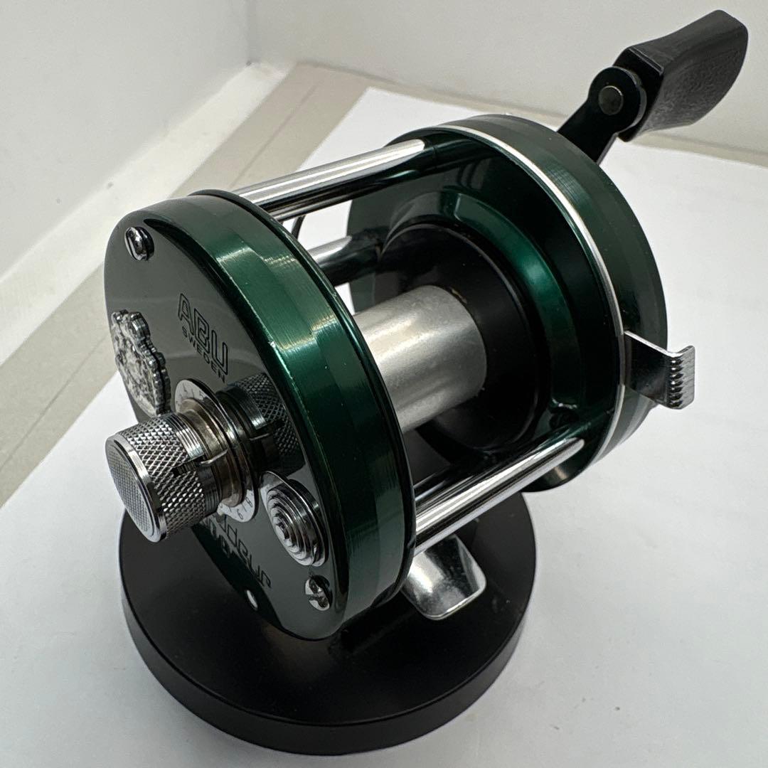 ABU Ambassadeur 5000D ベイトリール