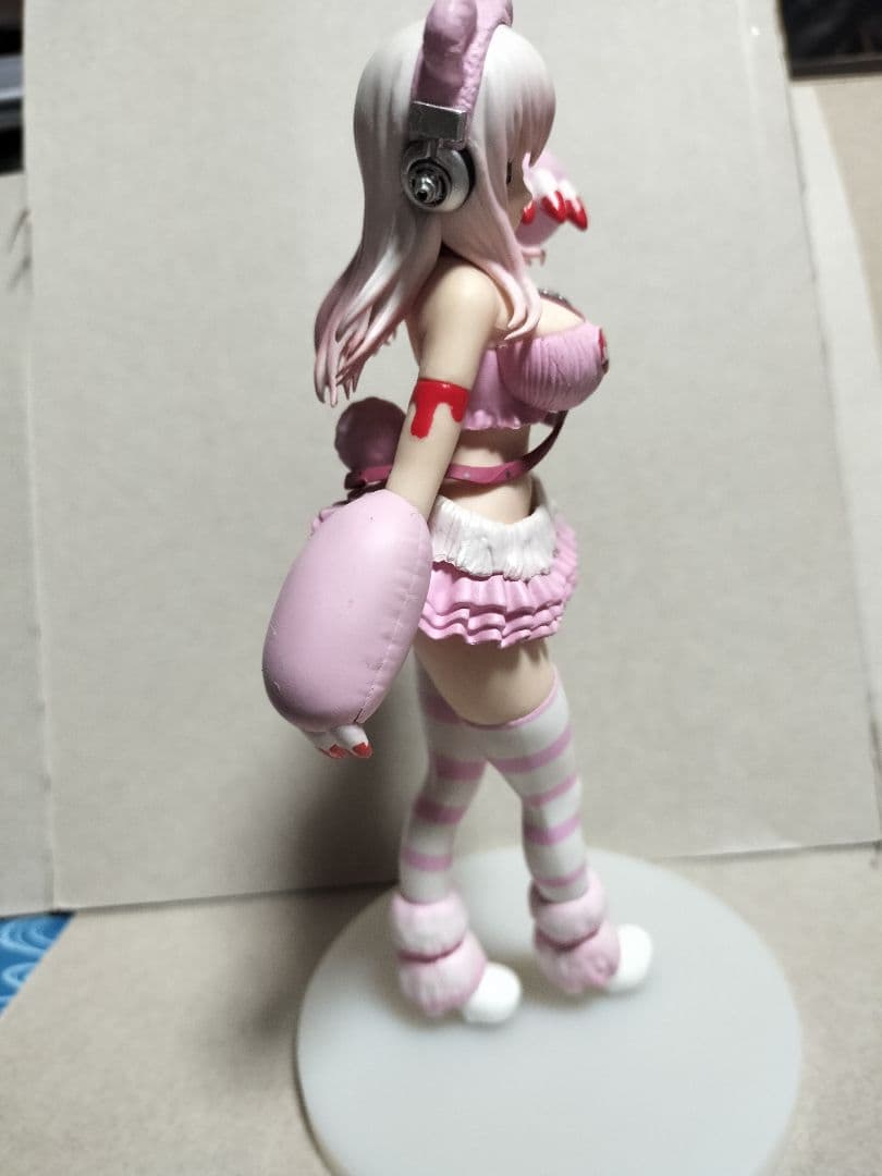 すーぱーそに子 GRG グルーミー レースクィーントリプルコラボ ②