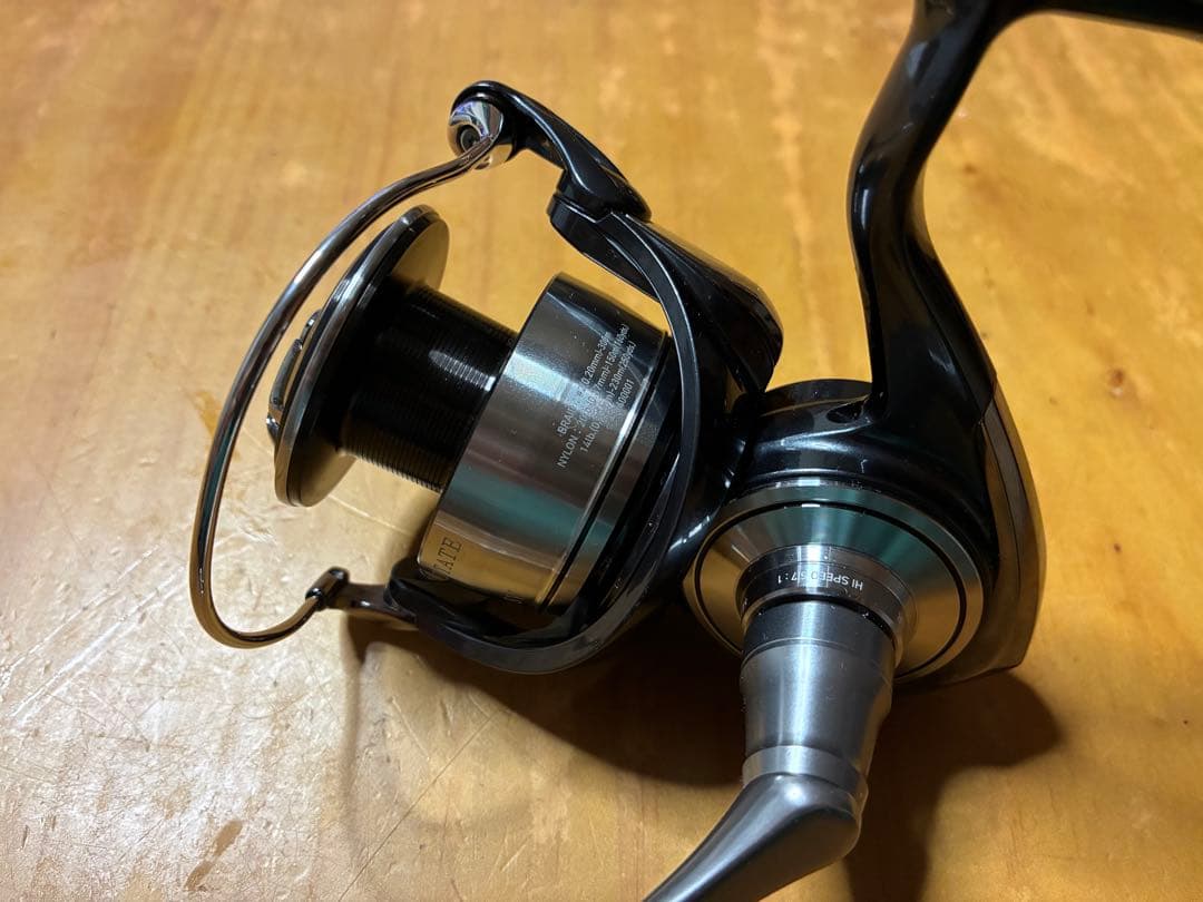 ダイワ　セルテートsw 4000H