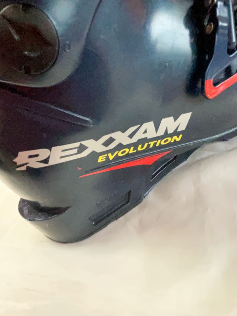 スキーブーツ 23cm