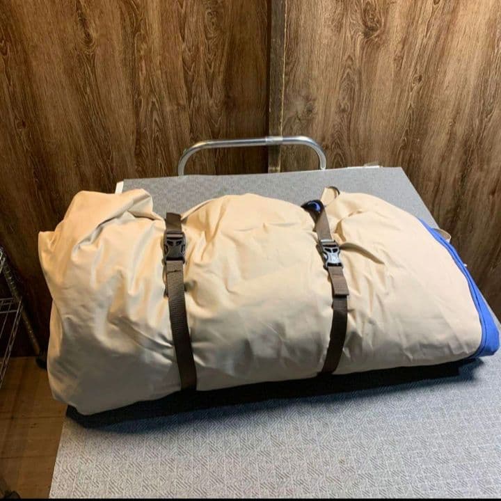 H287R ノルディスク Asgard7.1 アスガルド7.1テント デンマーク