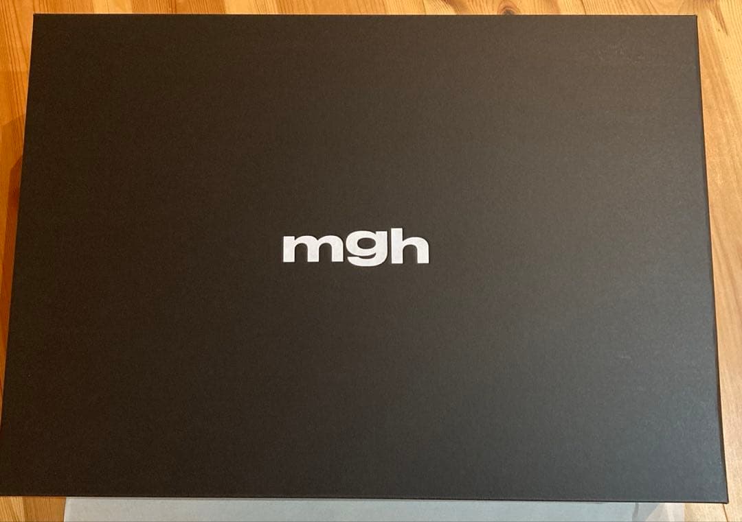 mgh CORE4 本田圭佑　4点セット