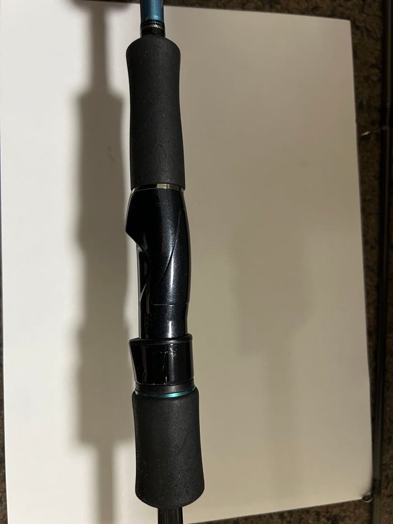 ダイワ　エメラルダス 83ML エギングロッド