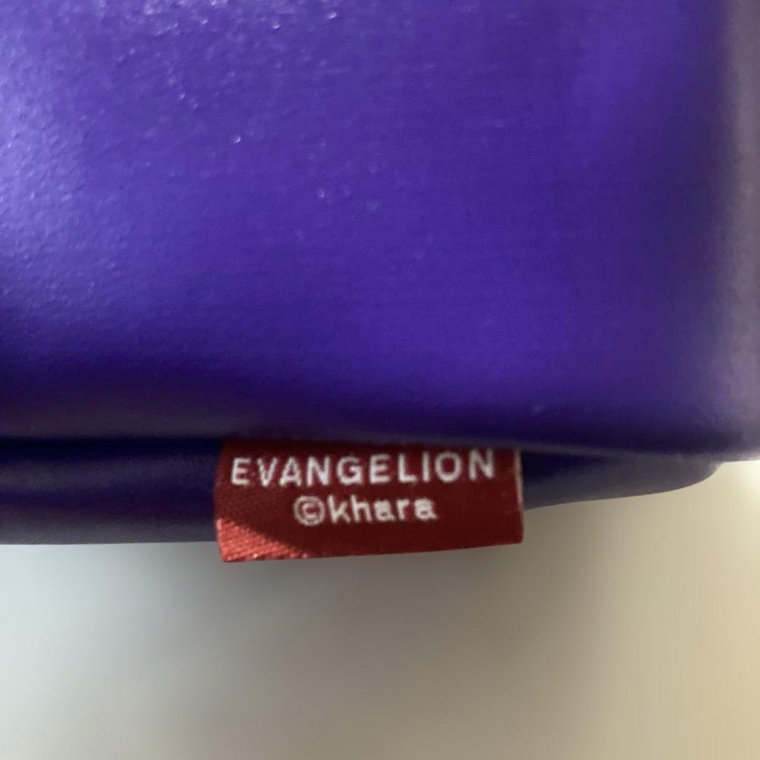 【新品未使用】RADIO EVAオリジナルのイラストショルダーバッグ