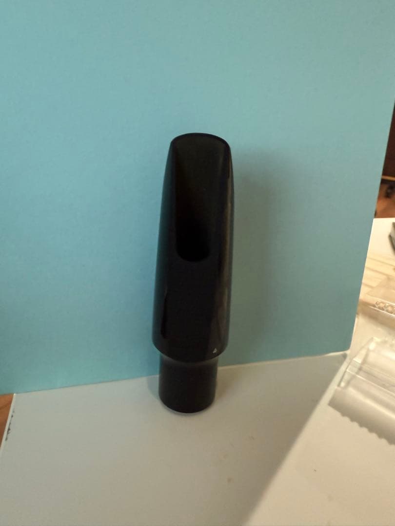 定価27500円新品未使用品YANAGISAWA テナーサックスマウスピース