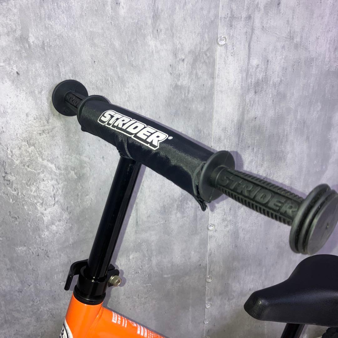 【未使用級】ストライダー STRIDER スポーツ SPORT オレンジ