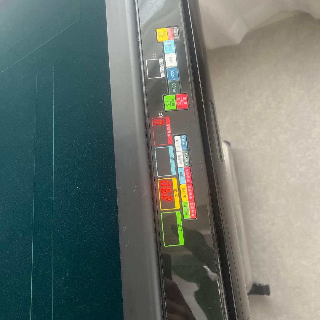 全自動麻雀卓　動作確認済み