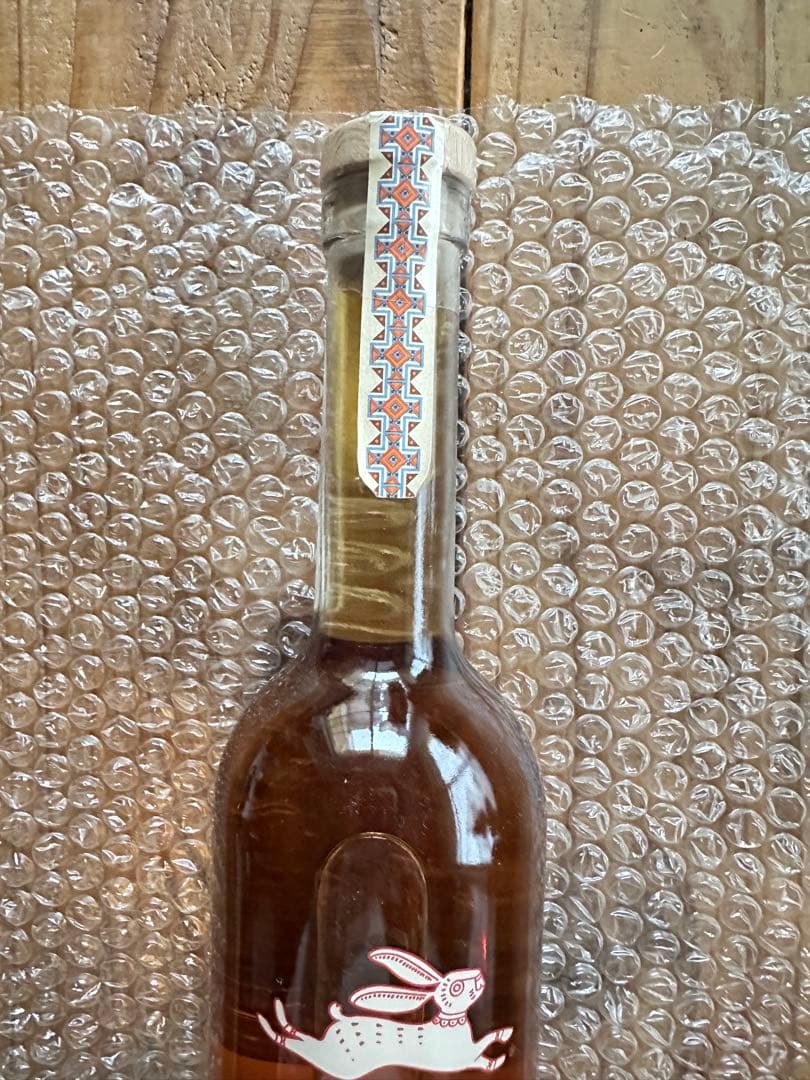 400 CONEJOS アネホ メスカル オアハカ