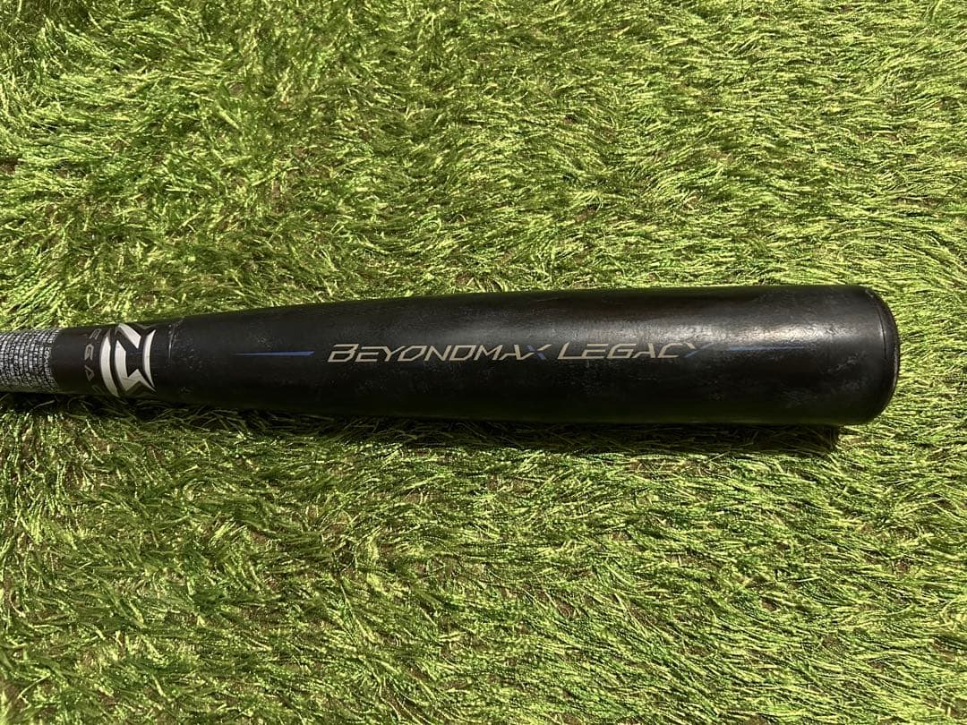 ミズノ ビヨンドマックス レガシー 限定モデル ミドルバランス 83cm
