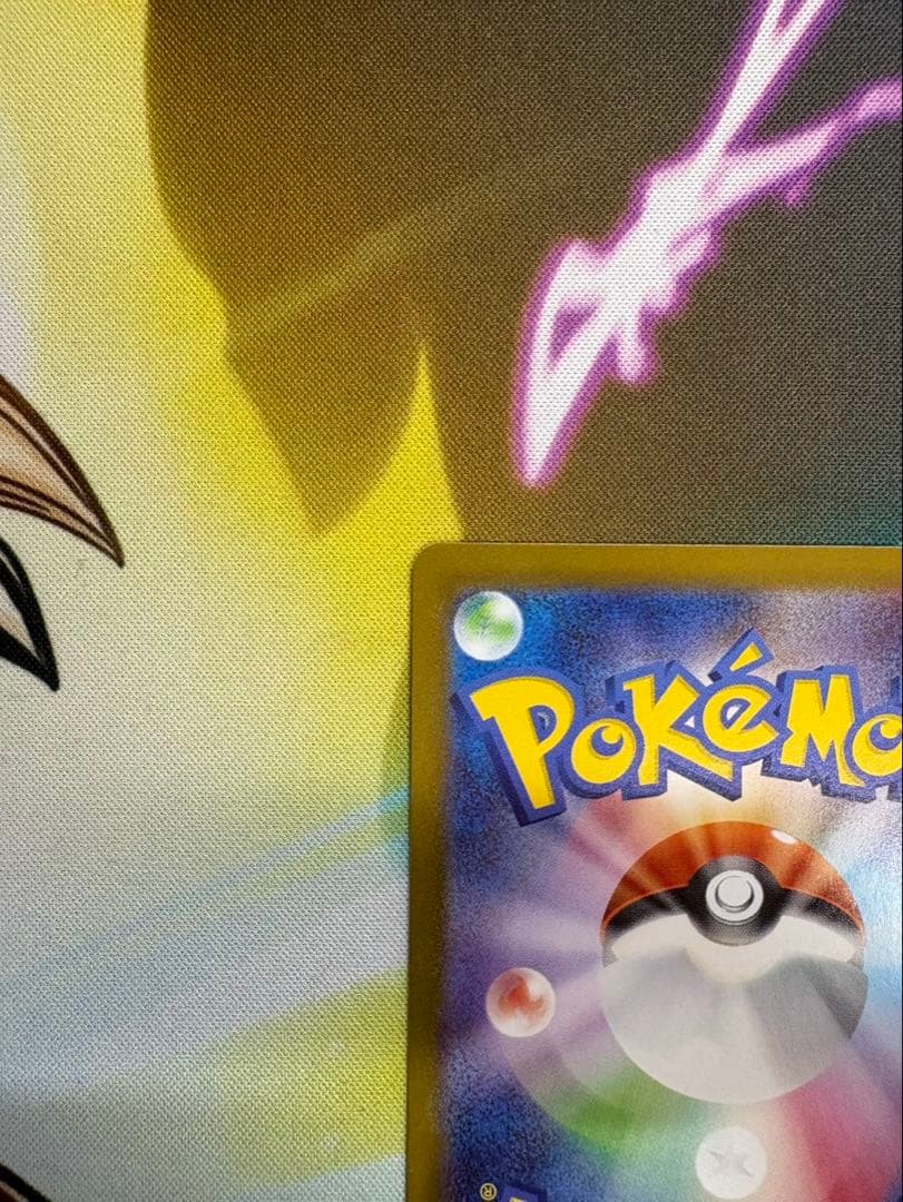 メガリザードンXex MUR