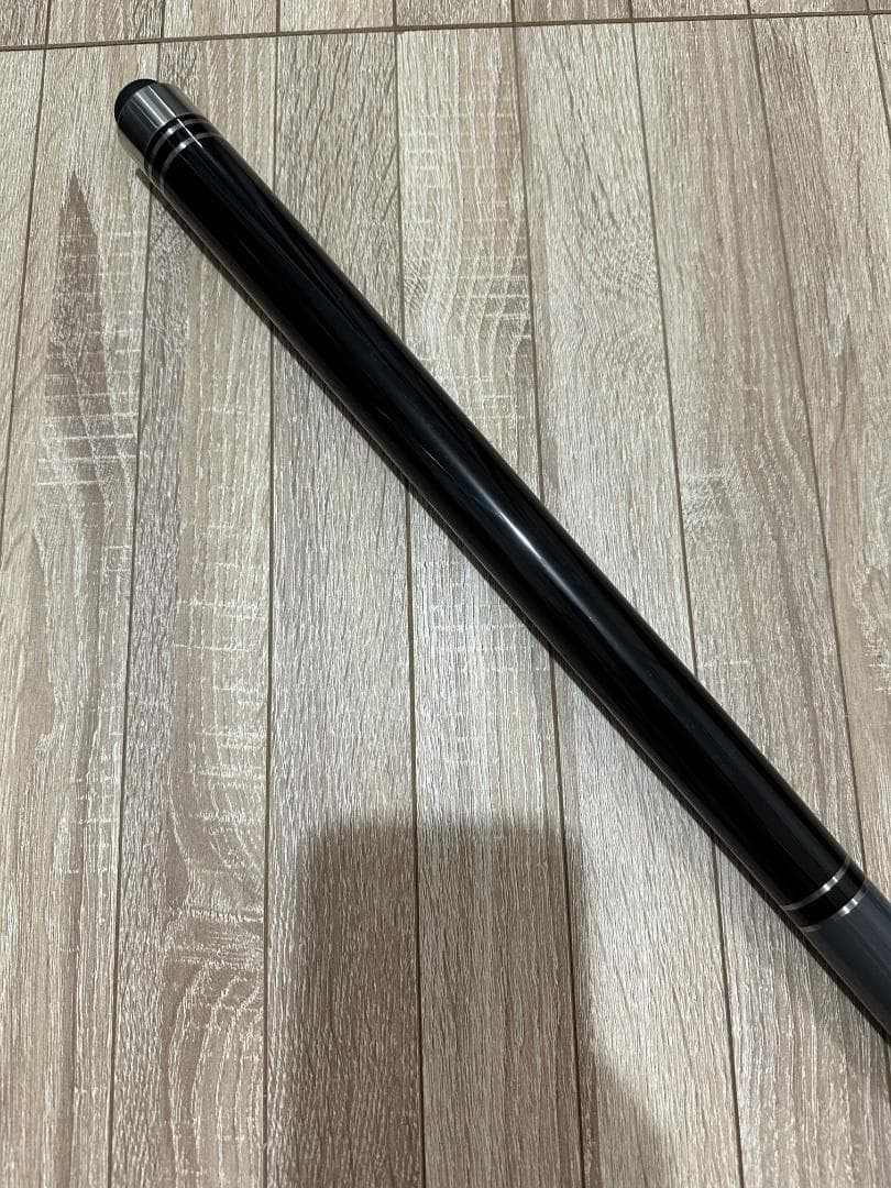 ブレイクキュー キューテック BREACH（ブリーチ） ゴーストエディション