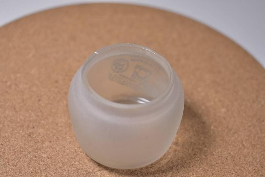 ★未使用品!!★ Feuerhand atom 75 フロスト ホヤのみ