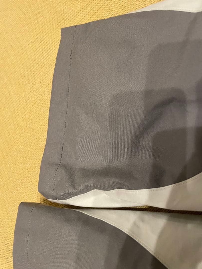 モンベル mont-bell スキーウェア上下セット 130,140cm