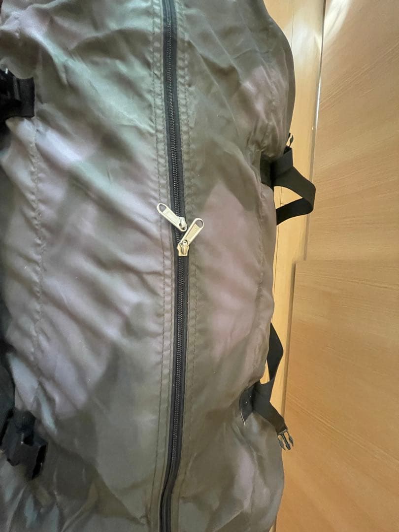 鎌倉天幕　ハイドアウト　ナショナルジオグラフィック