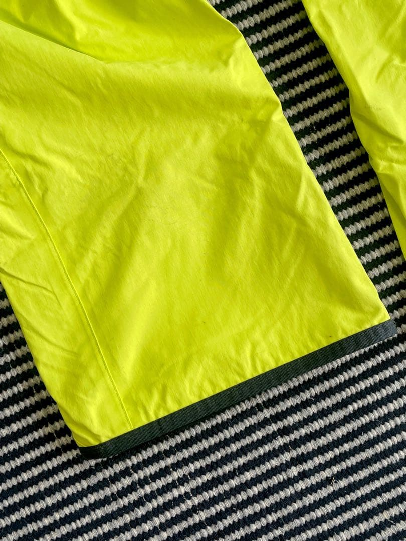 VOLCOM GORE-TEX スノーウェア上下セット、ジャケット・パンツ