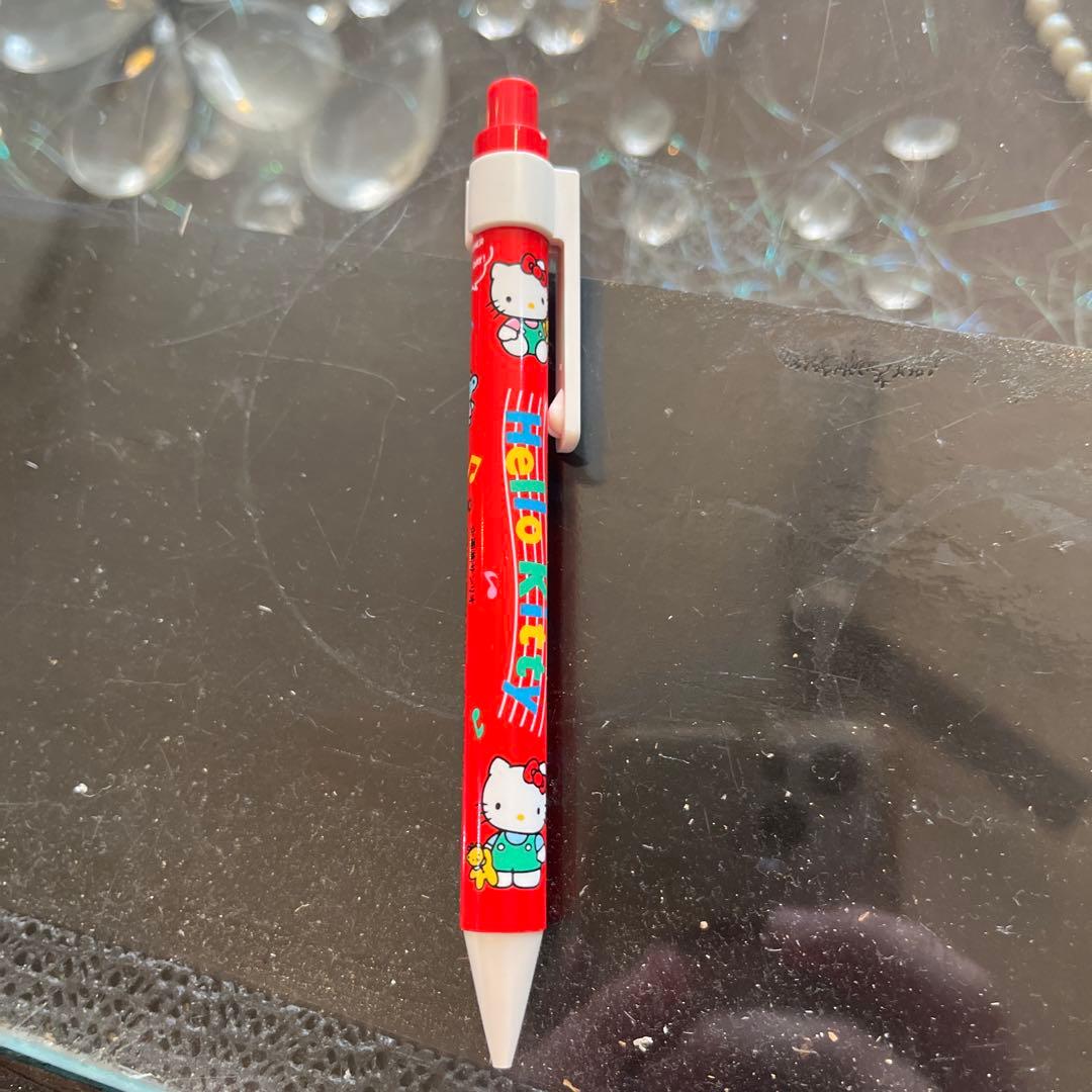 ハローキティ シャープペンシル本体